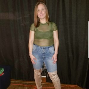 Meet your Posher, Heather